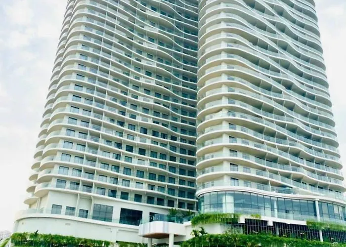 Ho 5 Sao Cao Cap Citadines View Bien *
