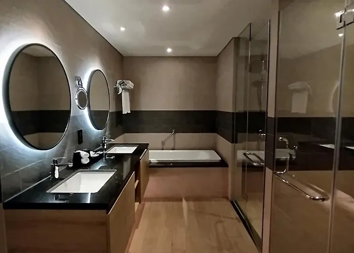 Ho 5 Sao Cao Cap Citadines View Bien