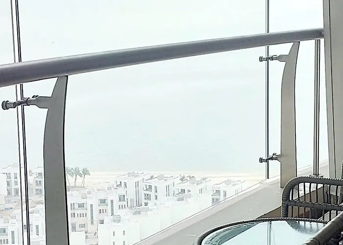 Ho 5 Sao Cao Cap Citadines View Bien Hạ Long